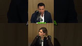 O perigo de mudar o foco no casamento