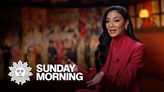 Extended interview: "Sunset Boulevard" actress Nicole Scherzinger