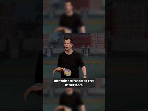 CS50 Phone Book Tear Explained - CS50 Reels #Shorts