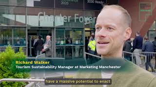 Helping Pensions UK inspire the next generation of talent