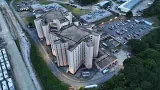 Leaders detail $1 billion plan to improve crumbling conditions at Fulton County Jail