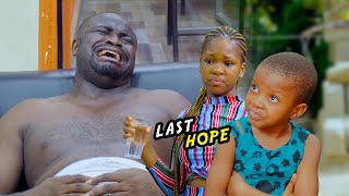 The Last Hope Of A Man (Mark Angel Comedy)