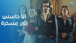 لما تسيب خطيبتك تختار لبس الفرح على ذوقها 😂😂