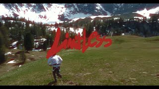 Ginger La Fontaine - LIMITLESS (Clip officiel)