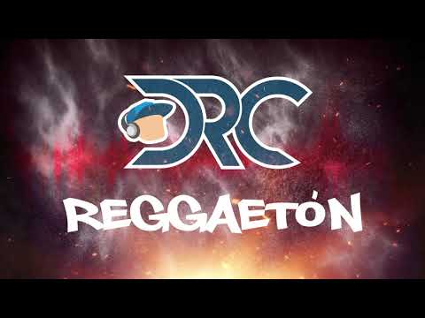 REGGAETON MIX 😎.  (16-10-20)