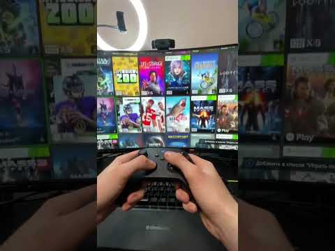 Xbox Series или PlayStation 5?