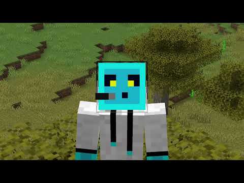 Bunlar Nasıl Canavarlar? - Minecraft Legendary Creatures Mod