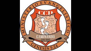 Domingo de Unción y Poder