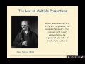 Exploring Atomic Theories and Laws in Chemistry