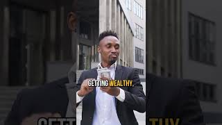 What Are You Really Chasing: Money, Wealth, or Freedom?
