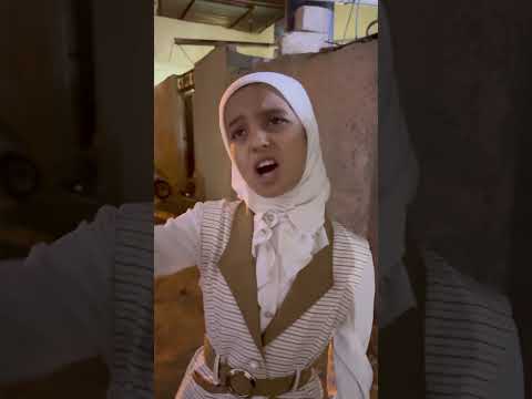 #تحشيش بيت الدكتور احمد #الضحك 😂😂😂