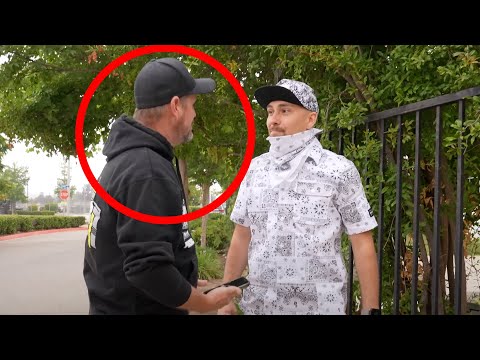 BANNED FROM CALIFORNIA (Everyone Told Me Not To Do It)