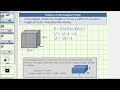 Volume of Rectangular Prisms