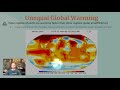 Polar Climate Change Effects