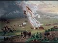 The Impact of Manifest Destiny on Native American Communities