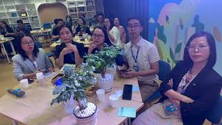 Sự kiện "Sapo Mentor Awards" - 20/11 Tri ân những Người dẫn đường tại Sapo