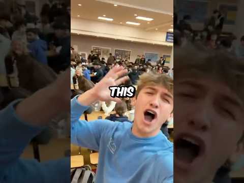3 MOST ICONIC School Moments!