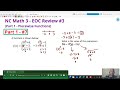 Function Evaluations and Piecewise Analysis
