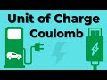 Understanding Coulombs and Electric Charge