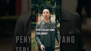 Diceraikan Karena Tak Cantik, Endingnya Tak Terduga!