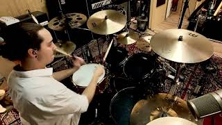 Child Of The Sun Drum Playthrough