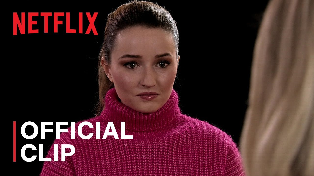 Apple Cider Vinegar Fragman önizlemesi