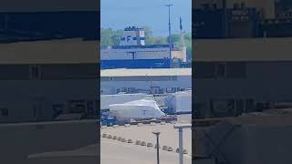 lubek port, #after#ferry