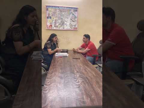 Kitni sachhi doctor hai ye 😂 #sunilkharol #foryou #ashortaday #comedy #husbandwifecomedy #shorts