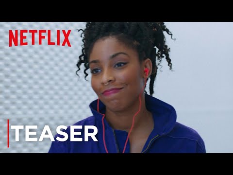 The Incredible Jessica James | Teaser [HD] | Netflix