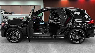 2025 Mercedes AMG GLE 53 - High-end Comfort and First-Class Quality!