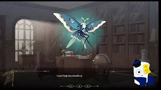 DAY 5 OF FALL IN LOVE FEST