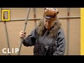 Physical Improvement and Aging