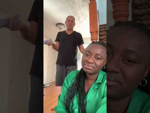 family morning routine