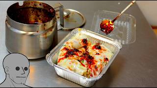 $100 Vs. NYC Chinatown