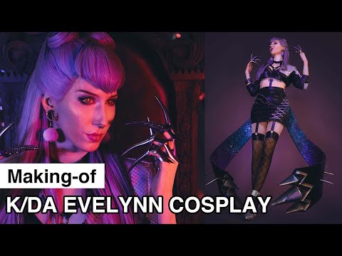 One of the top publications of @LightningCosplay which has 1.5K likes and 60 comments