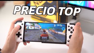 El TELEFONO GAMING Mas Barato y BONITO ¡ZTE Nubia Neo 3 GT!