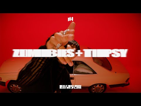 pH-1 – ZOMBIES + TIPSY (Official Video)