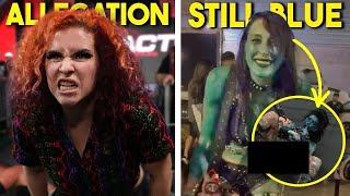 SERIOUS ALLEGATION AGAINST WRESTLER...WWE FOOLING US...John Cena BURIES HHH?...Wrestling News