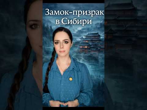 Зачем они построили это на озере? #история #археология