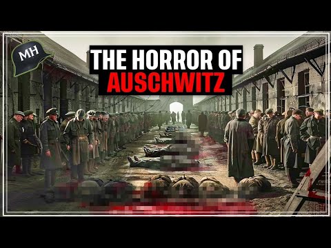 The architect of Auschwitz: this is how the most BRUTAL commander of N4ZISM KILL3D