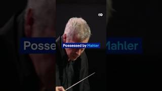 Mahler Goes Electric ⚡️ | Conductor on Fire
