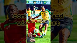 Concacaf Gold Cup 2025 THRILLER 🔥 #goldcup #reggaeboyz #jamaica #concacafgoldcup #football