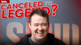 From Canceled to Comedy King: Shane Gillis’ Unbelievable Comeback!