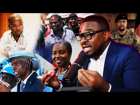 21JUIN/GUY PHILIPPE JWENN SAL TAP CHACHE A,SA FEK TONBE,POT PAWOL LA PALE,REVOLISYON AN PAP KANPE.