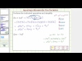 Understanding Binomial Squares