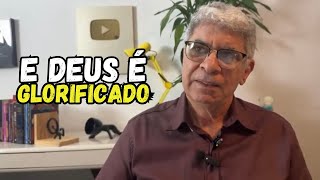 QUANDO ORAMOS VIDAS SÃO IMPACTADAS - Minuto com Deus de Hoje