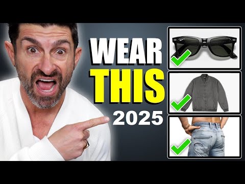 25 Stupidly Simple Ways to Elevate Your Style in 2025