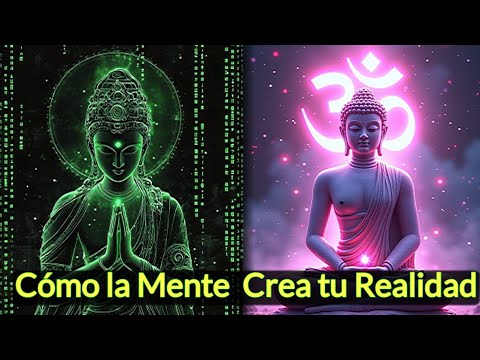 "Nada es REAL, Todo es MENTE" - El Último Secreto del Zen