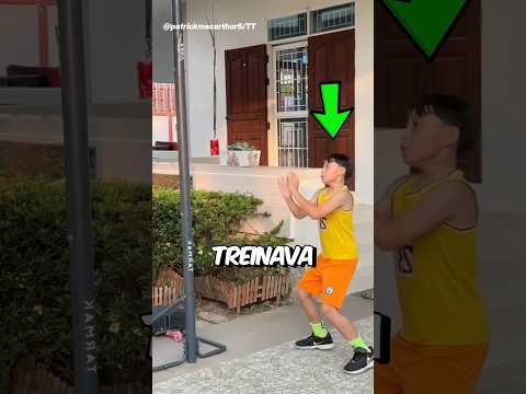ELE TREINOU MUITO PARA FAZER ISSO NO JOGO…😱🤣