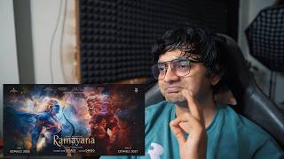 Ramayana: The Introduction - Reaction